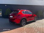 Mazda CX-5 G165 4x4 Challenge - 5