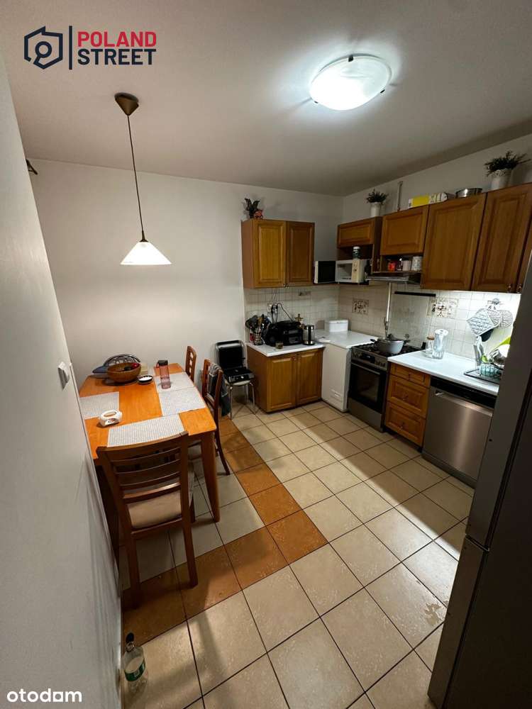 Mieszkanie 68,96m2 Metro, Klimatyzacja, Garaż!-5