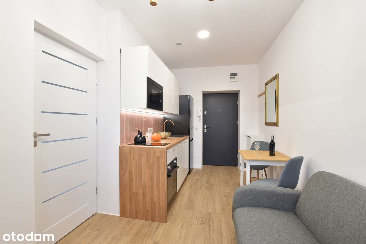 MIESZKANIA  2-POKOJOWE DO WYNAJĘCIA - Pełny obrazek: 3/16