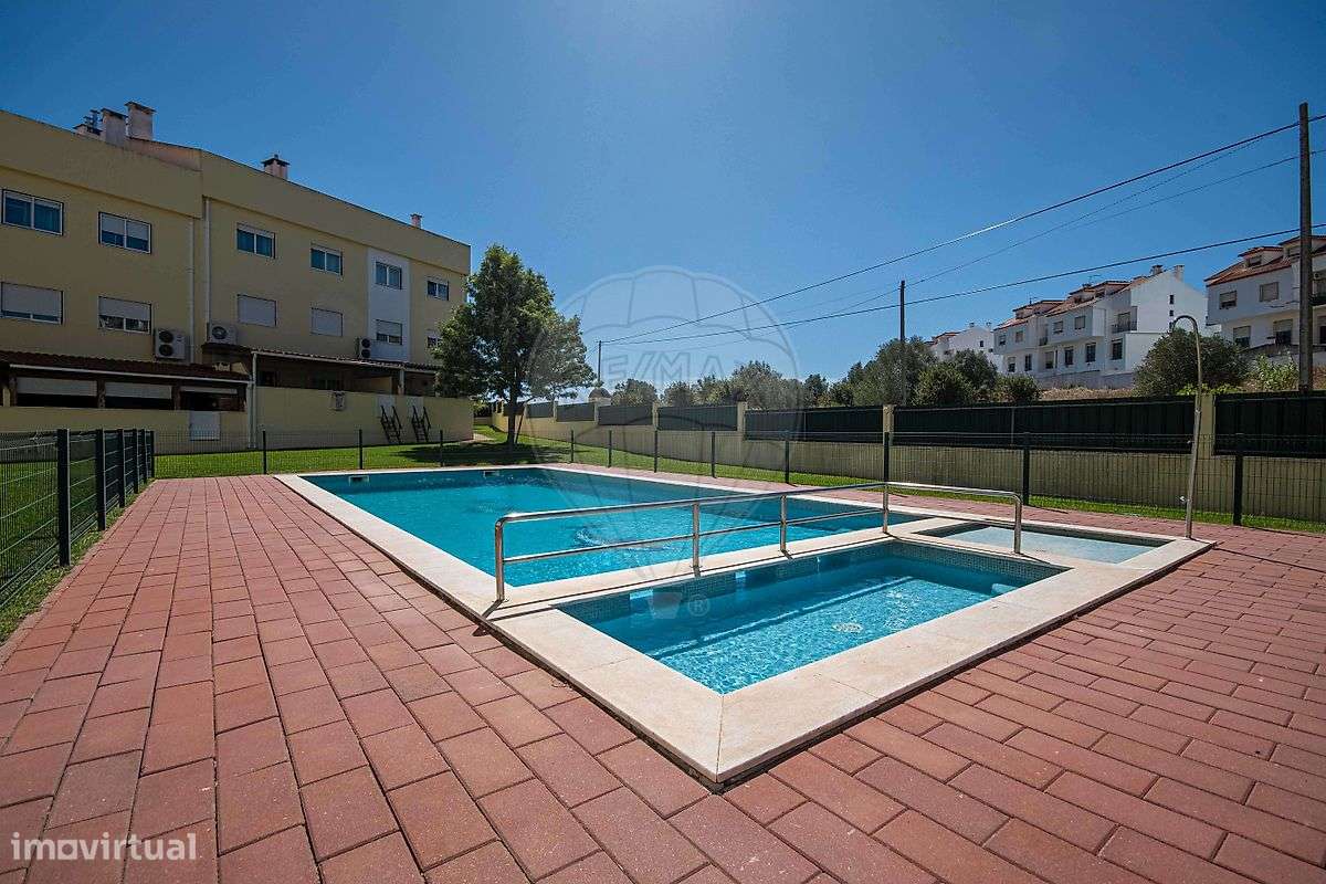 Apartamento T2 para venda - Grande imagem: 4/25