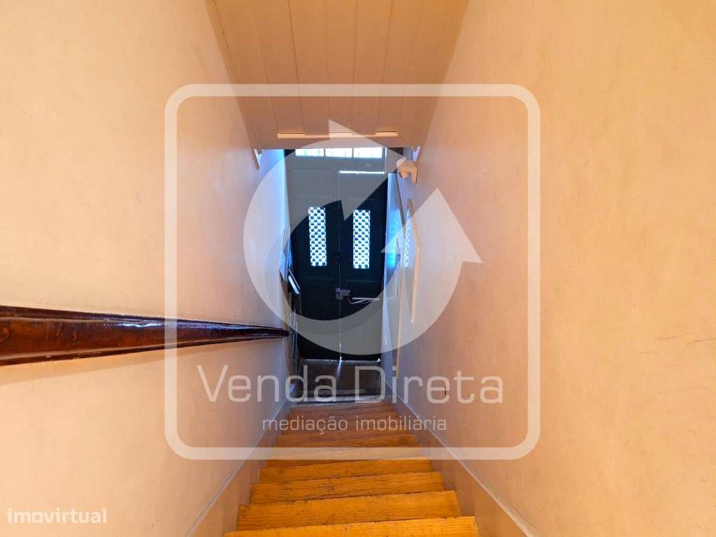 Apartamento T0, em pleno centro histórico e turístico de Lisboa.-13