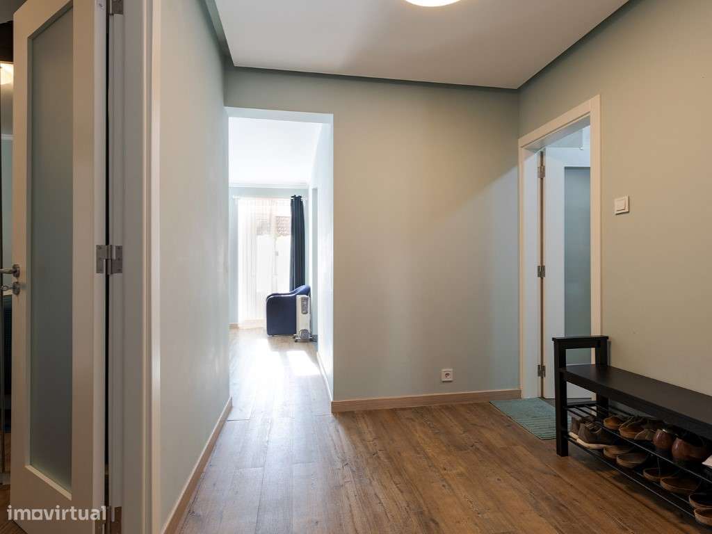 Excelente Investimento para Alojamento Local - Venda conjunta de 2 ...-10