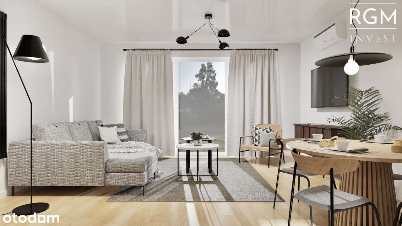 Osiedle Park Łochowo | Bezpośrednio od Dewelopera - Pełny obrazek: 5/18