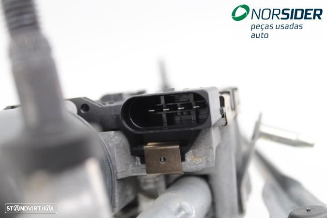 Sistema motor limpa para brisas Volvo V40|12-16 - 5