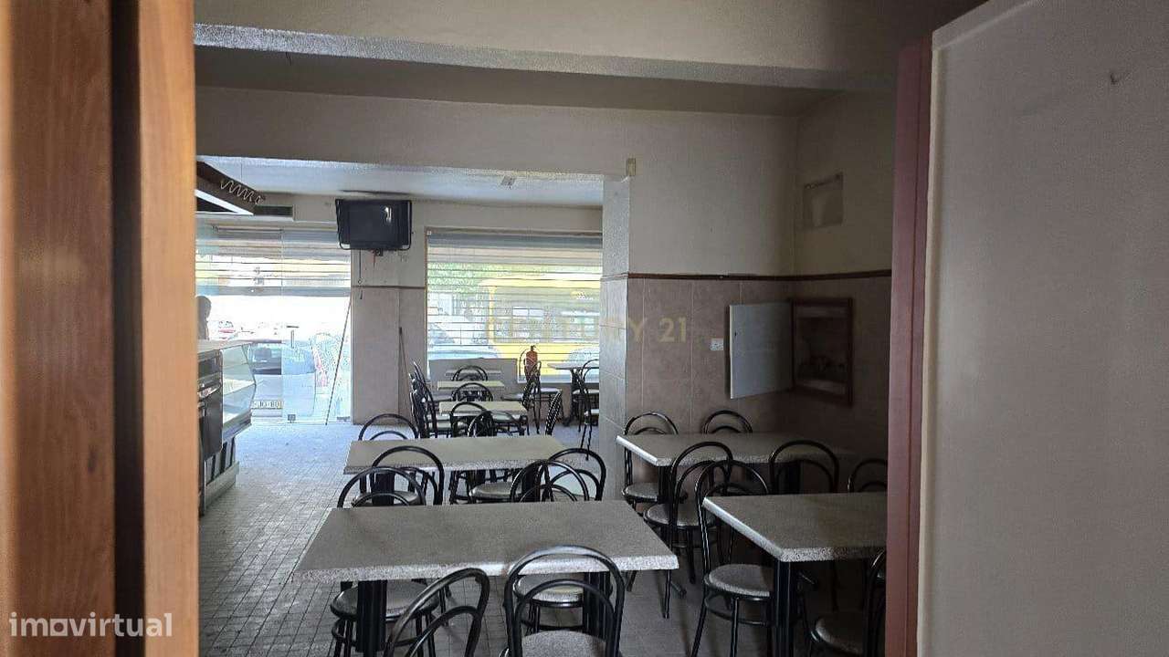 Restaurante - Espaço comercial para Venda, Forte da Casa, Vila Franca - Grande imagem: 4/10