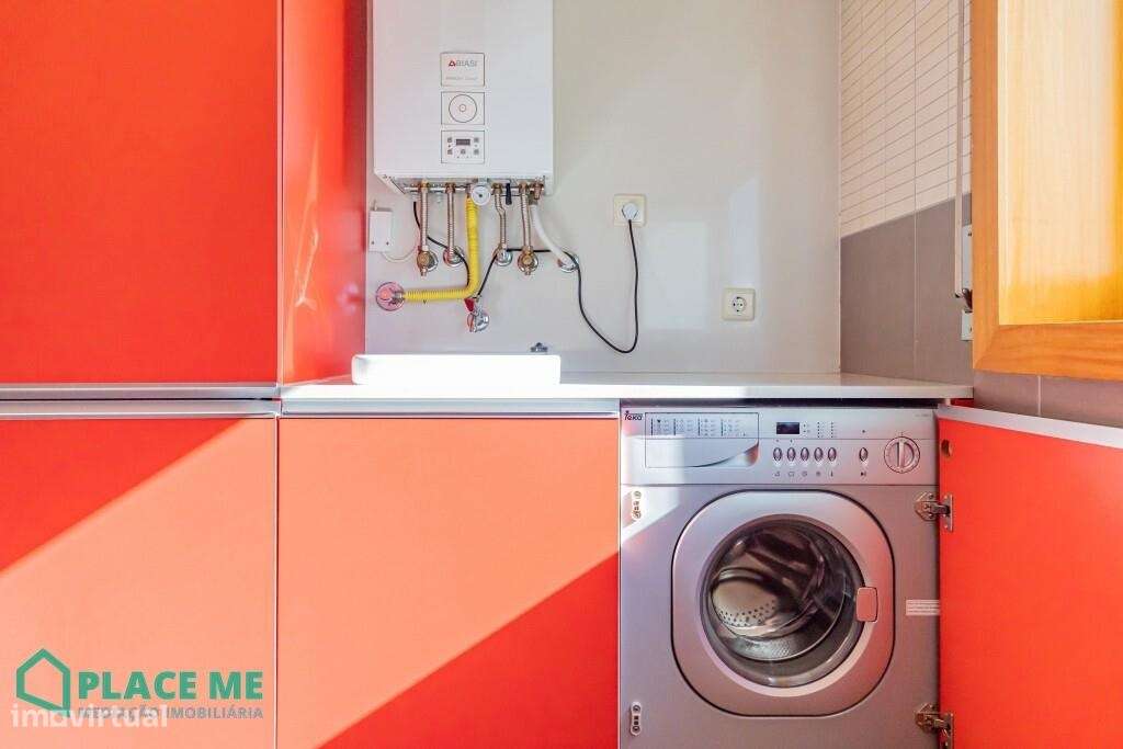 Apartamento T3 junto ao BragaParque, São Victor, Braga-18