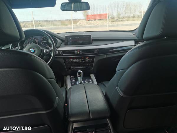 BMW X5 - 4