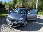 Opel Mokka 1.4 Turbo Automatik Innovation - 3