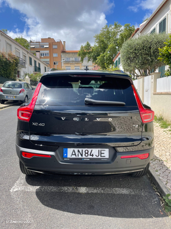 Volvo XC 40 1.5 T2 R-Design - 7