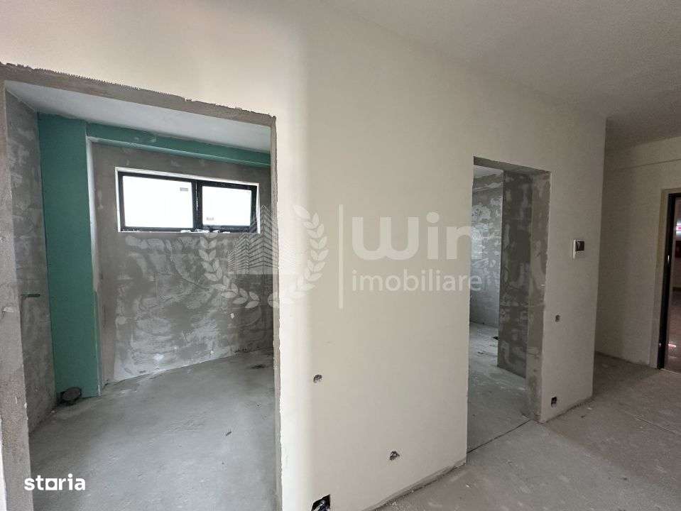 Apartament 3 camere | 86mp | Bloc nou | Garaj | Zona Piata Cipariu! - Imagine principală: 4/6