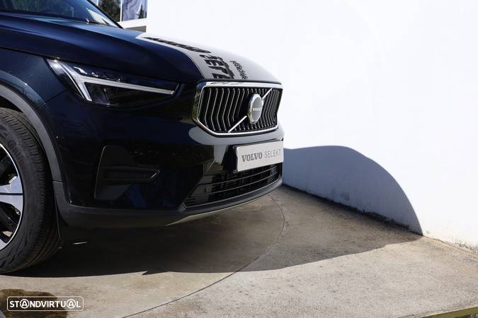 Volvo XC 40 1.5 T4 PHEV Core - 28