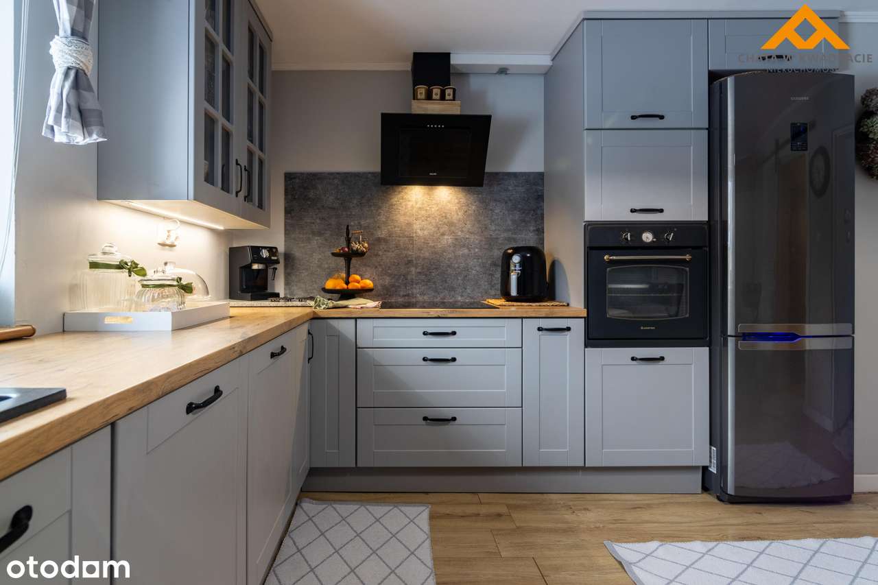 Dom w zabudowie bliźniaczej Olsztyn, ul. Bydgoska-Świetna oferta.-5