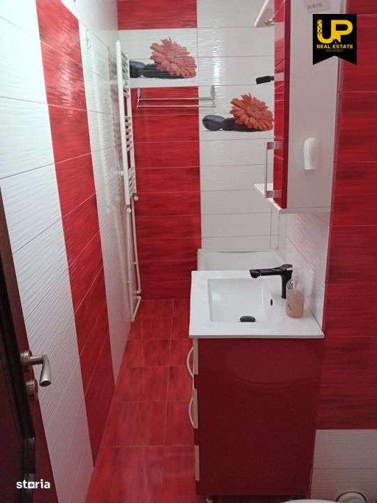 Garsoniera decomandata Militari Lujerului Parcul Liniei-9