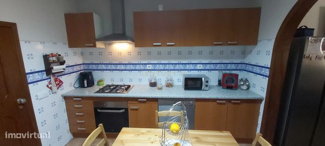 ⭐Excelente Moradia Térrea T4 ⭐-9