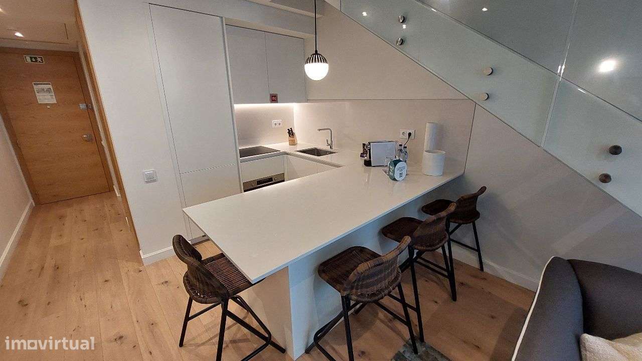 T2 Duplex Investimento Lisboa / 2 Bedroom Duplex Investment Lisbon-2