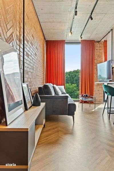 Inchiriez apartament apartament 2 camere LUX | Loft | Mogosoaia - Imagine principală: 5/7