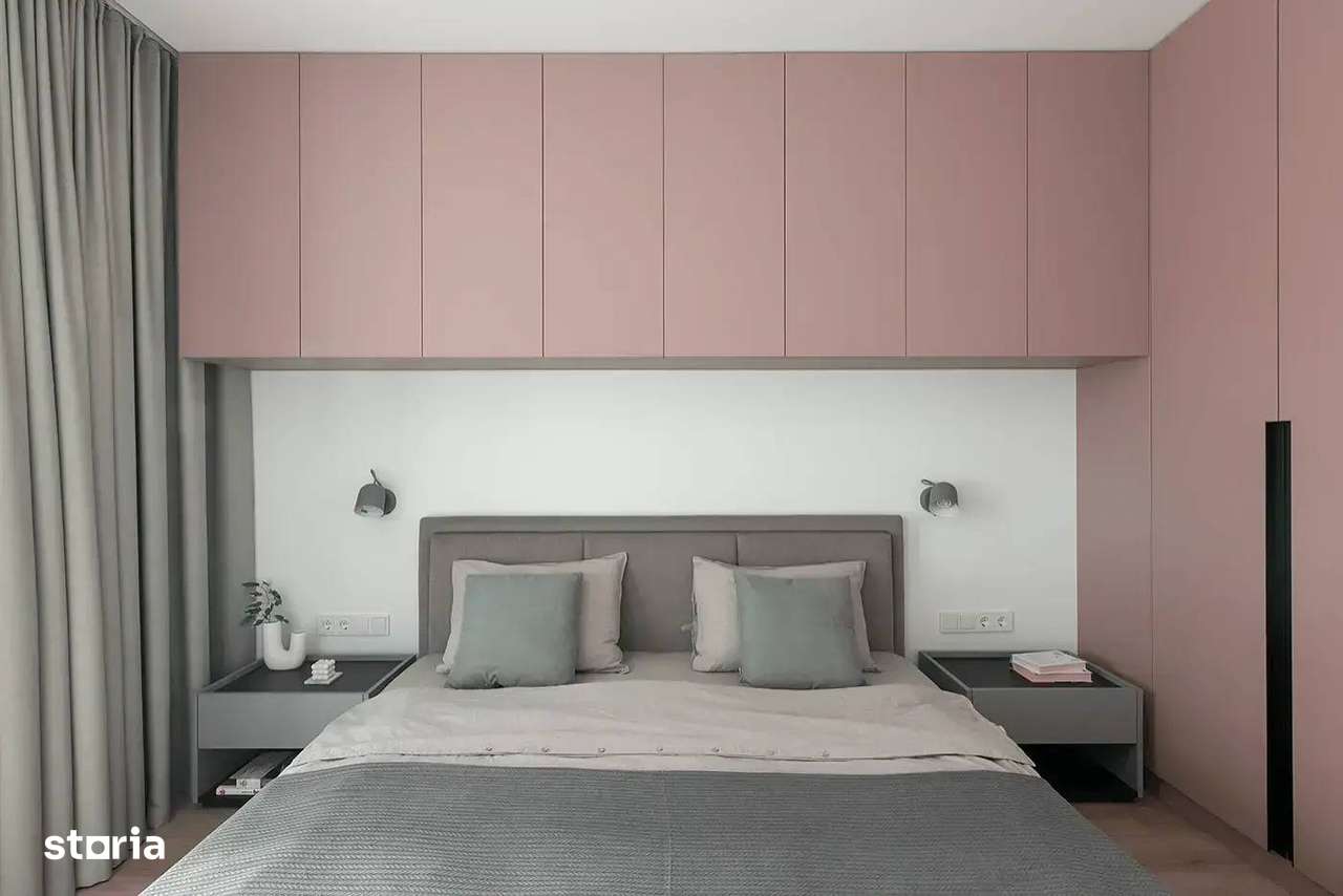 3 Camere Terasa 15 mp 7 Minute Metrou Nicolae Teclu Pallady - Imagine principală: 1/9