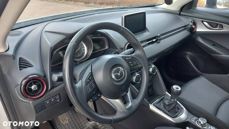 Mazda CX-3 2.0 Skymotion - 20