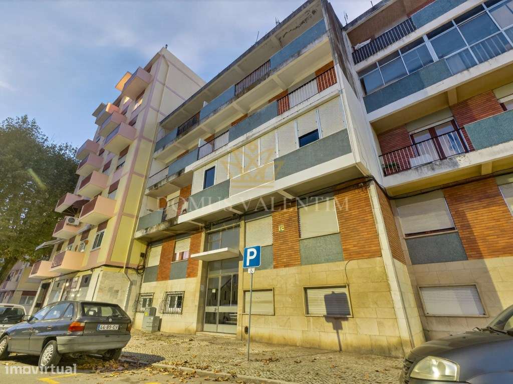 T3 Totalmente Remodelado no Coração de Setúbal-12