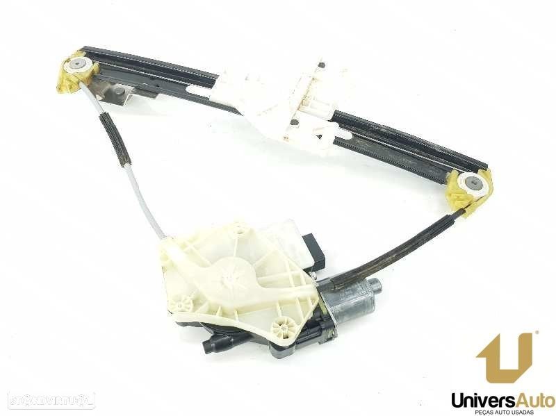 ELEVADOR DE VIDRO TRASEIRO DIREITO SEAT LEON 2015 -5F4839462D - 1