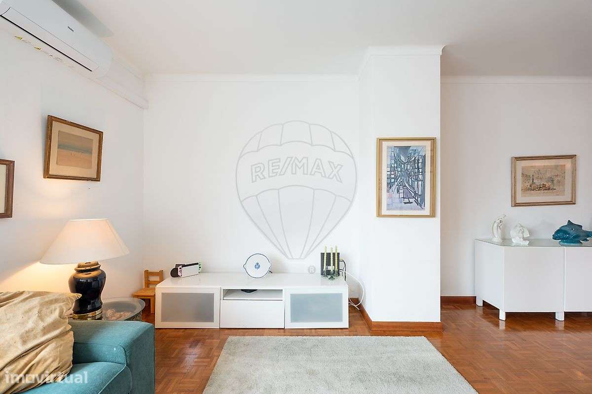 Apartamento T2 para venda - Grande imagem: 4/23