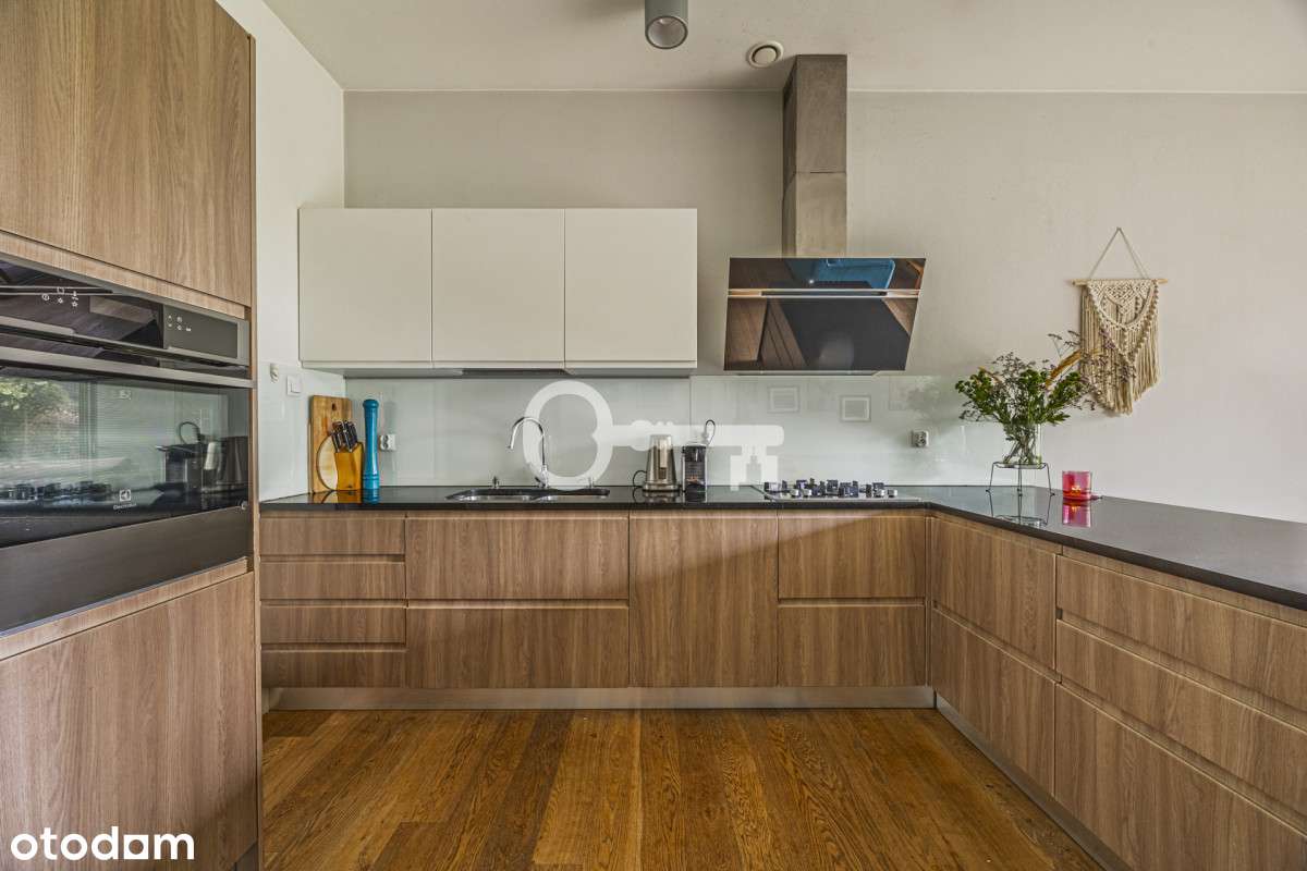 House in Warszawa - Widok 3