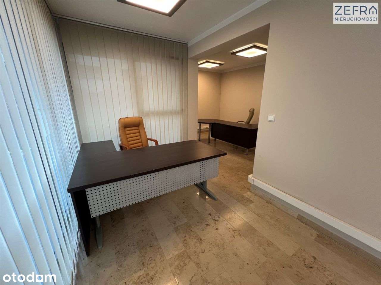 Biuro*Usługi*91m2*Bronowice*Lea - Pełny obrazek: 4/12