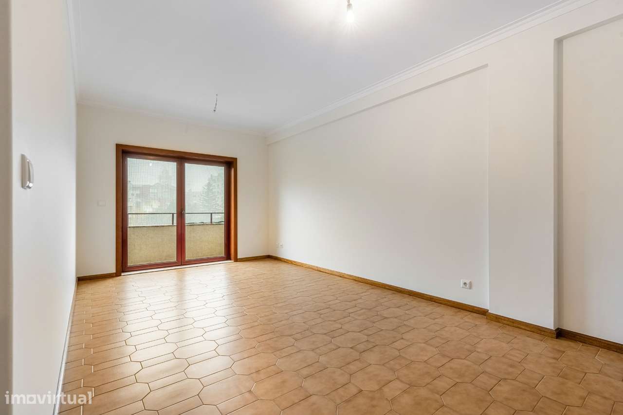 Apartamento T3 remodelado em São Vicente, no centro de Braga! - Grande imagem: 4/16