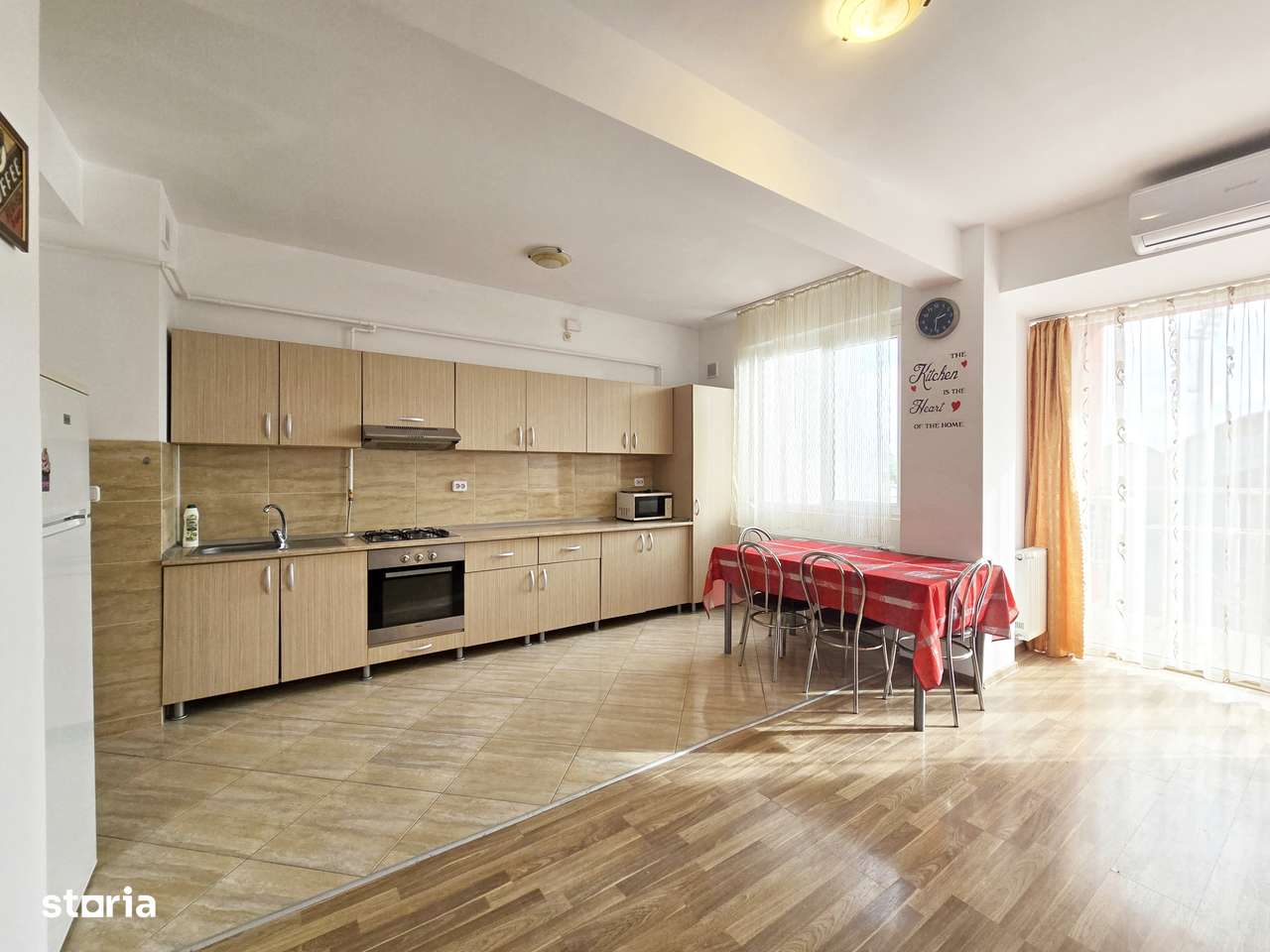 Apartament 2 camere de inchiriat – ARED UTA - Imagine principală: 3/7