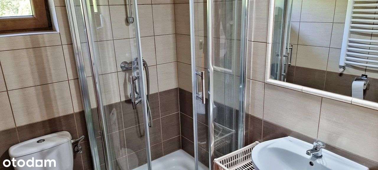 Trzy domy z dala od centrum, blisko plaży!-7