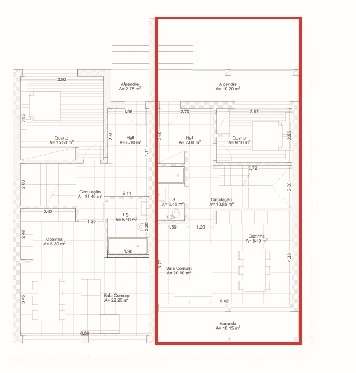 Moradia Geminada T4 Venda em São João de Lourosa,Viseu - Grande imagem: 4/5