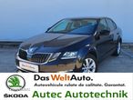 Skoda Octavia 2.0 TDI DSG Style - 1