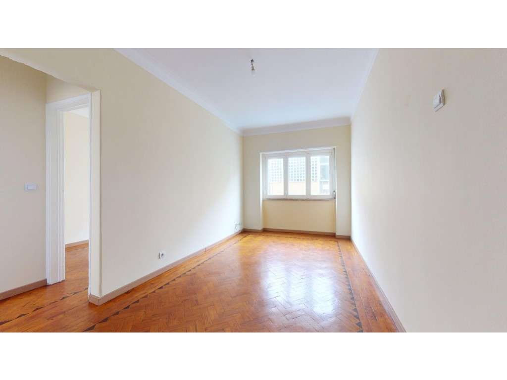 Apartamento, 1 quarto, Lisboa, Belém-0