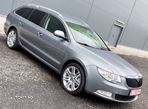 Skoda Superb Combi 2.0 TDI Elegance - 36