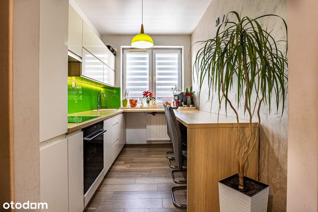 2 oddzielne pokoje - 1 piętro - Projektant-0