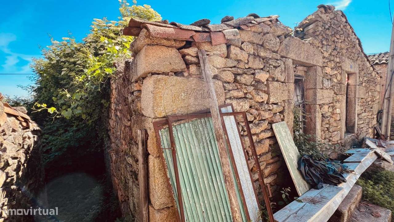 Moradia T0 para venda - Grande imagem: 4/10