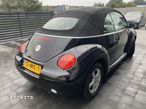 Volkswagen New Beetle Cabriolet 1.6 Freestyle - 4