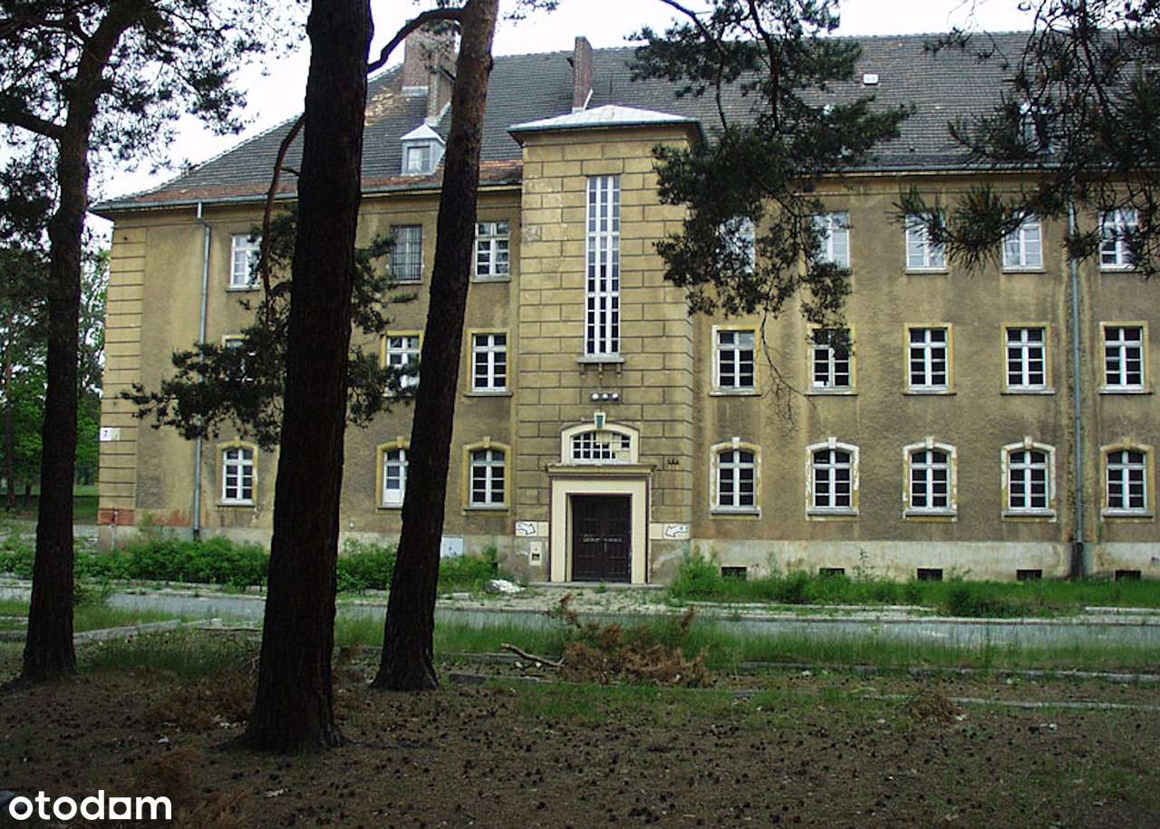 Okazja cenowa. Wyjątkowa nieruchomość . W całości lub w częściach. - Pełny obrazek: 4/18