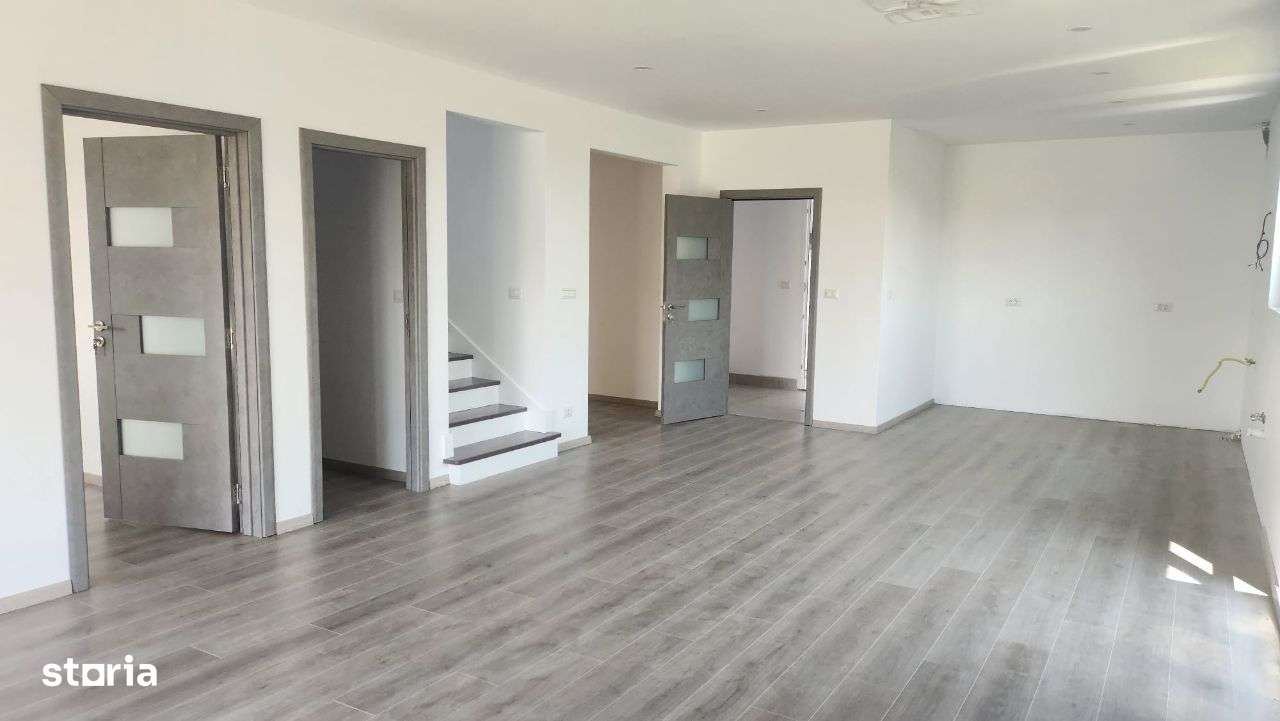 Vila Noua cu 4 dormitoare in Fantanele-6
