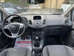 Ford Fiesta 1.6 TDCi Econetic - 5