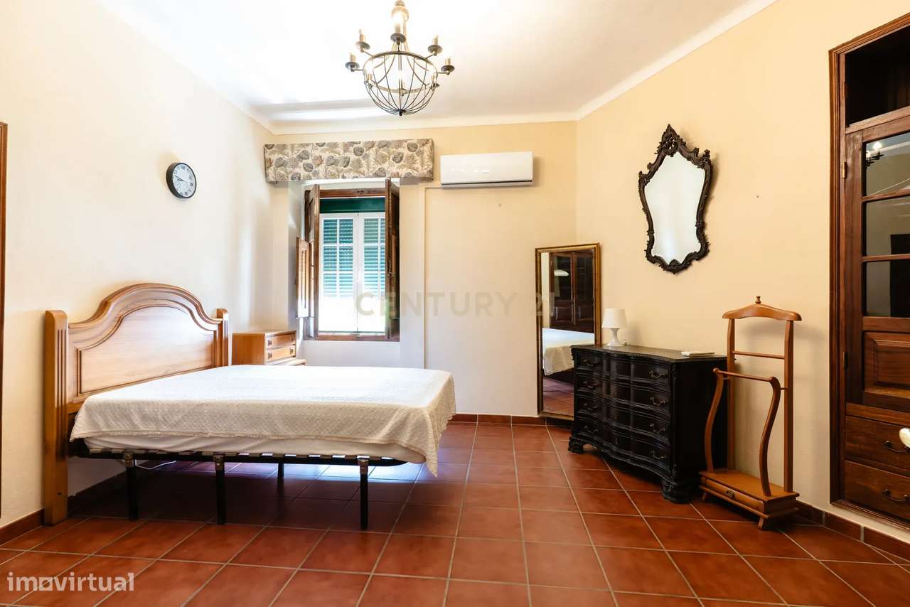 Quinta em  São Brás e São Lourenço-27