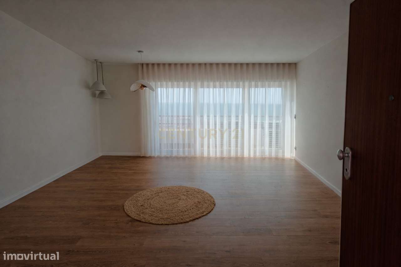 Apartamento T2 com Vista Mar | Complexo Turístico São Sebastião – Eric-19