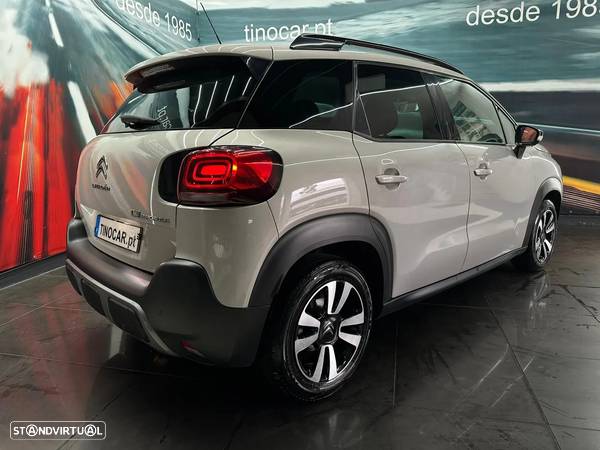 Citroën C3 Aircross 1.2 PureTech Feel - 6