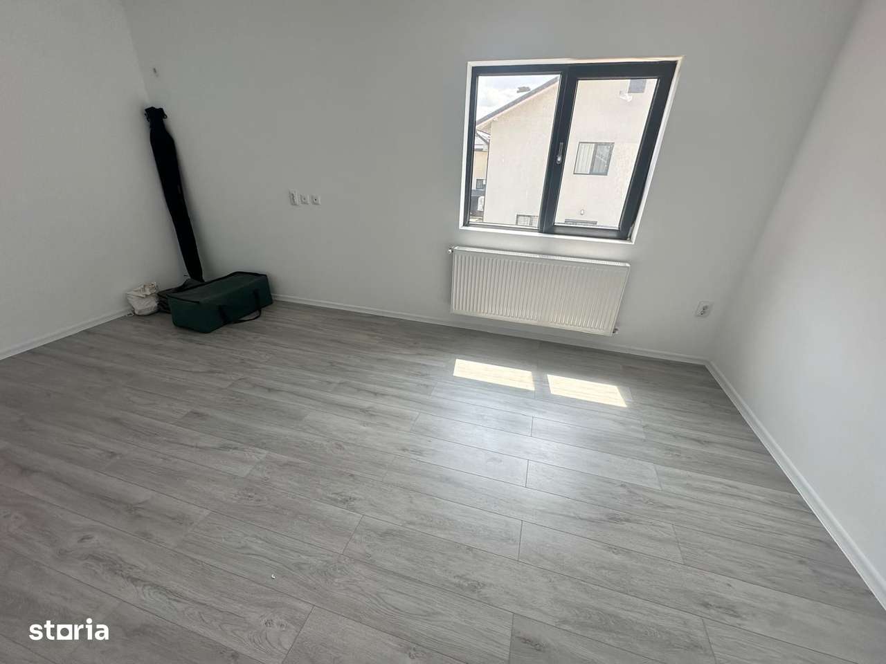 CASA TIP DUPLEX BRAGADIRU, TOATE UTILITATILE, CURTE 165 MP, COMIS 0% - Imagine principală: 4/13