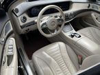 Mercedes-Benz Klasa S 400 d L 4Matic 9G-TRONIC - 15