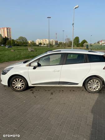 Renault Clio 0.9 Energy TCe Alize EU6 - 3