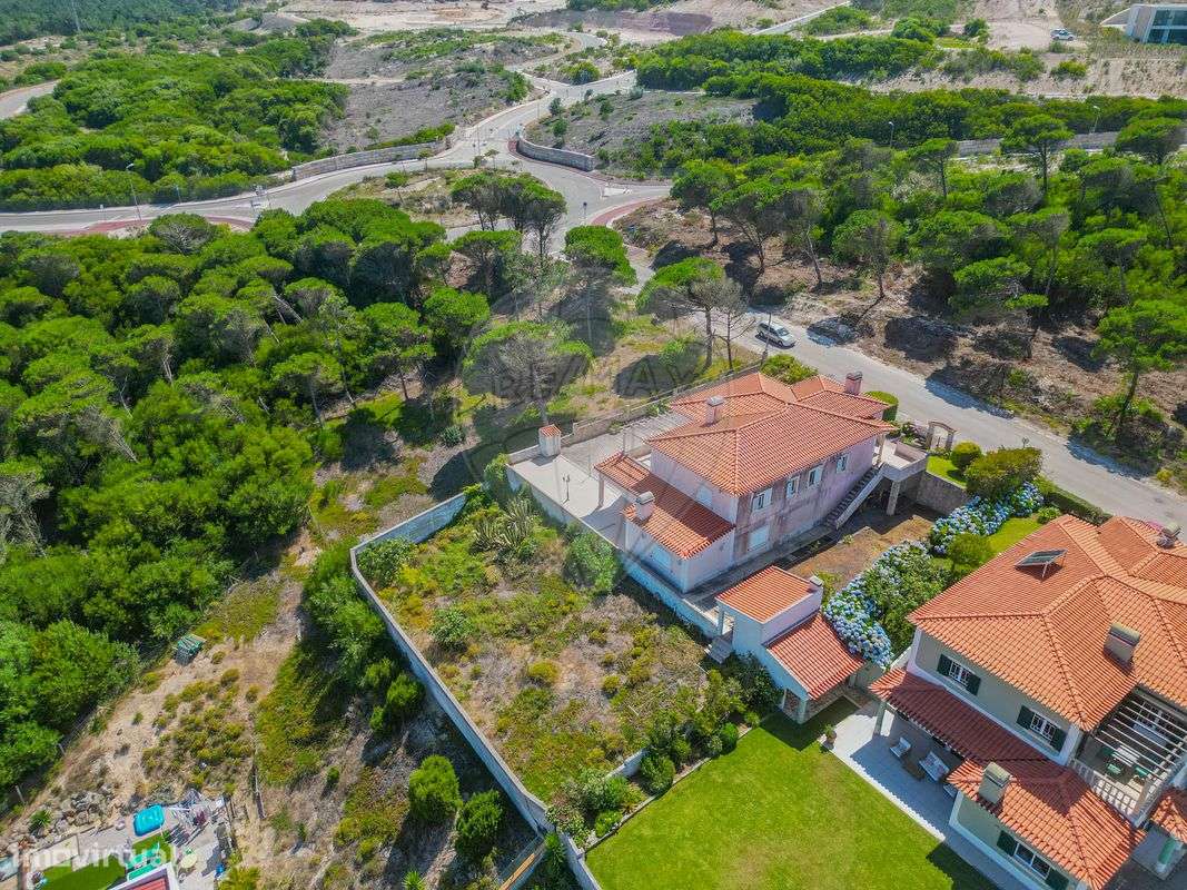 Moradia T6 para venda - Grande imagem: 4/43