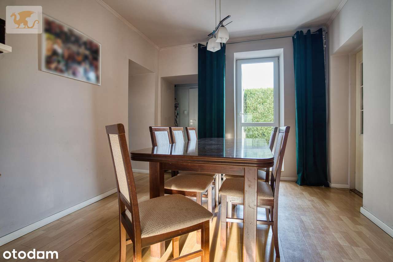 Dom gotowy do zamieszkania po remoncie | Chełmek, Bolesława Chrobrego - Pełny obrazek: 5/16