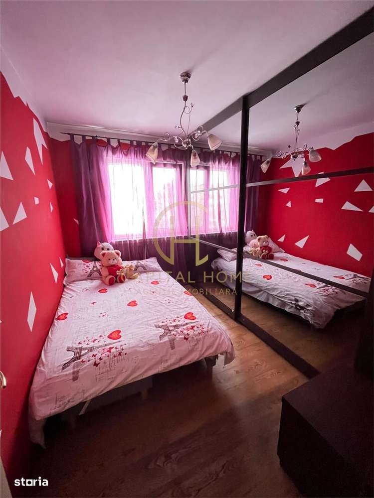 Apartament 4 camere Mircea cel Batran-2