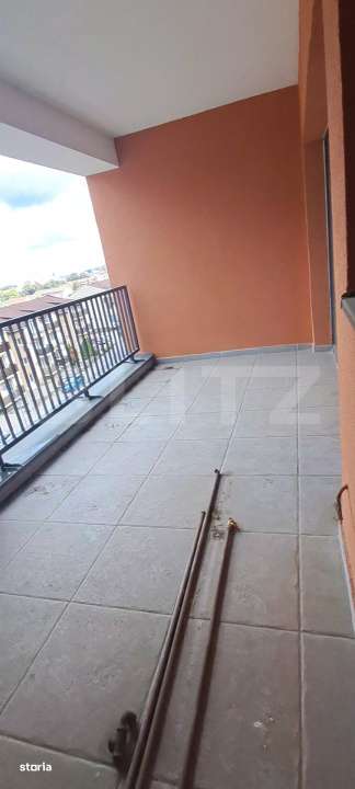 Apartament cu 3 cam,etaj 3,zona Subcetate,cu view panoramic si parcare - Imagine principală: 4/12